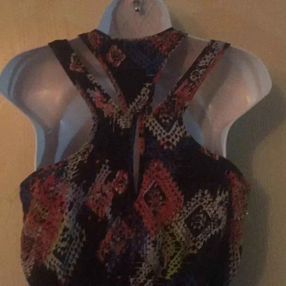 Love on a hanger dress - Picture 4 of 6